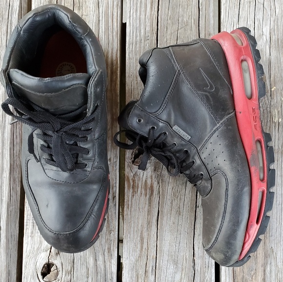 nike acg boots size 12